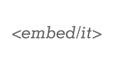 embedit